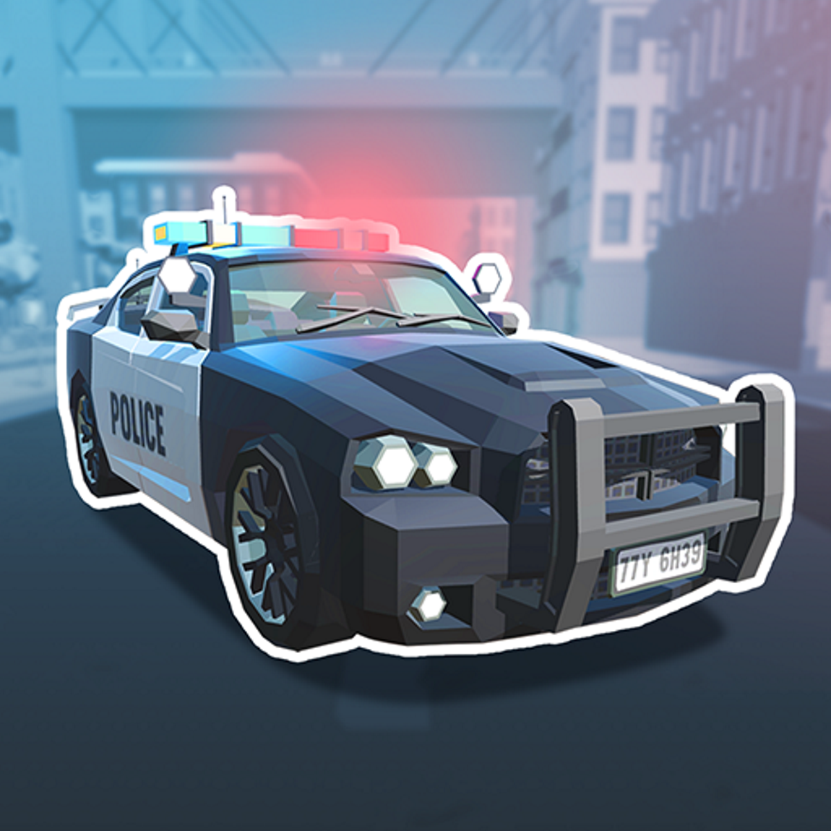 Traffic Cop 3D thumbnail