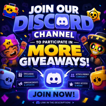 Join Discord Community